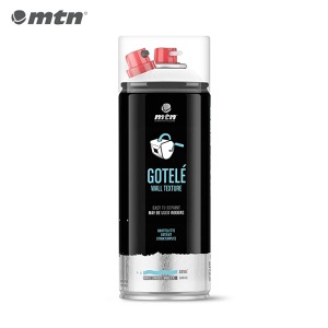 MTN PRO 고테르(GOTELE) 텍스쳐월효과페인트