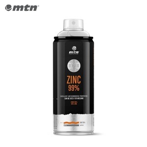 MTN PRO Zinc 99%