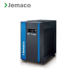 제마코 상변화식 에어 드라이어 PCM200 (50마력) 에너지 절감 및 친환경 드라이어