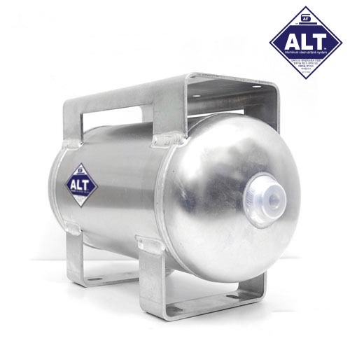 (ALT6)알루미늄 에어탱크 6L