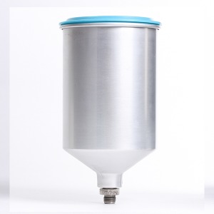 [벌크제품] 아네스트 이와타  PCG-7D-2 (박스없음) 1/4 알루미늄컵 700ml