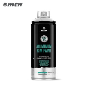 MTN PRO 알루미늄 휠 페인트 