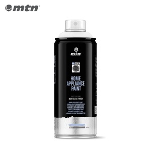MTN PRO 가정용기기 도장페인트 