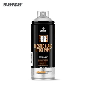 MTN PRO 반투명효과 스프레이 페인트