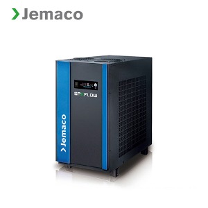 제마코 상변화식 에어 드라이어 PCM100 (30마력) 에너지 절감 및 친환경 드라이어