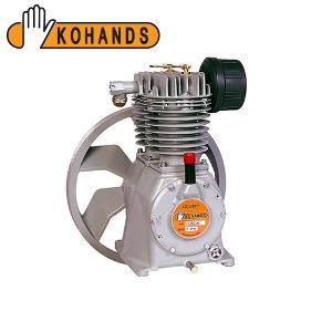 코핸즈 산업용 콤프레샤 펌프 K-U102 (동관/체크 미포함)