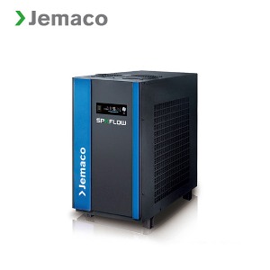 제마코 상변화식 에어 드라이어 PCM425 (100마력) 에너지 절감 및 친환경 드라이어