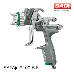 [새상품할인]SATAjet® 100 B F RP 1.6 사타 스프레이건
